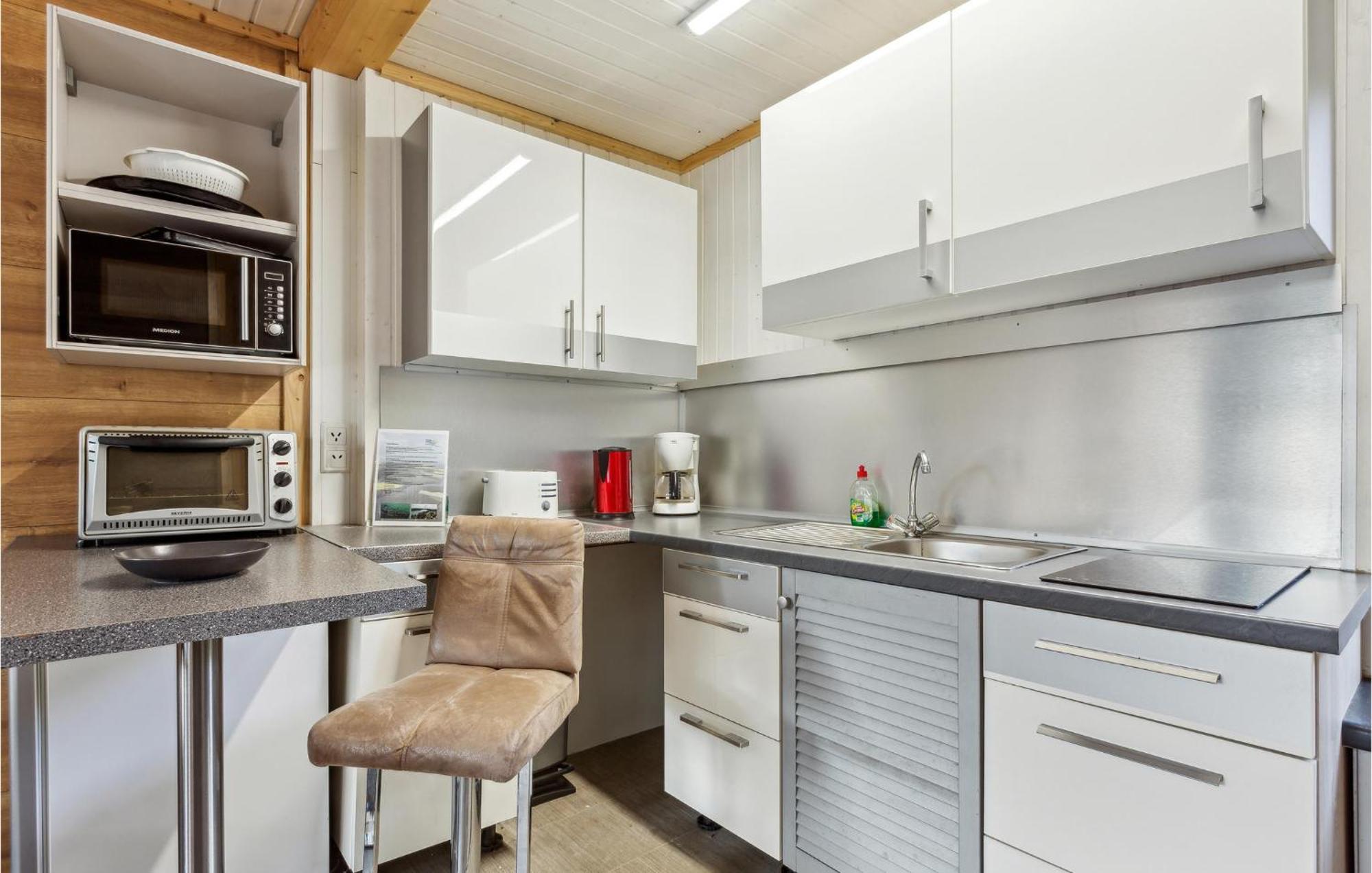 Nice Home In Zeulenroda-Triebes With Sauna מראה חיצוני תמונה