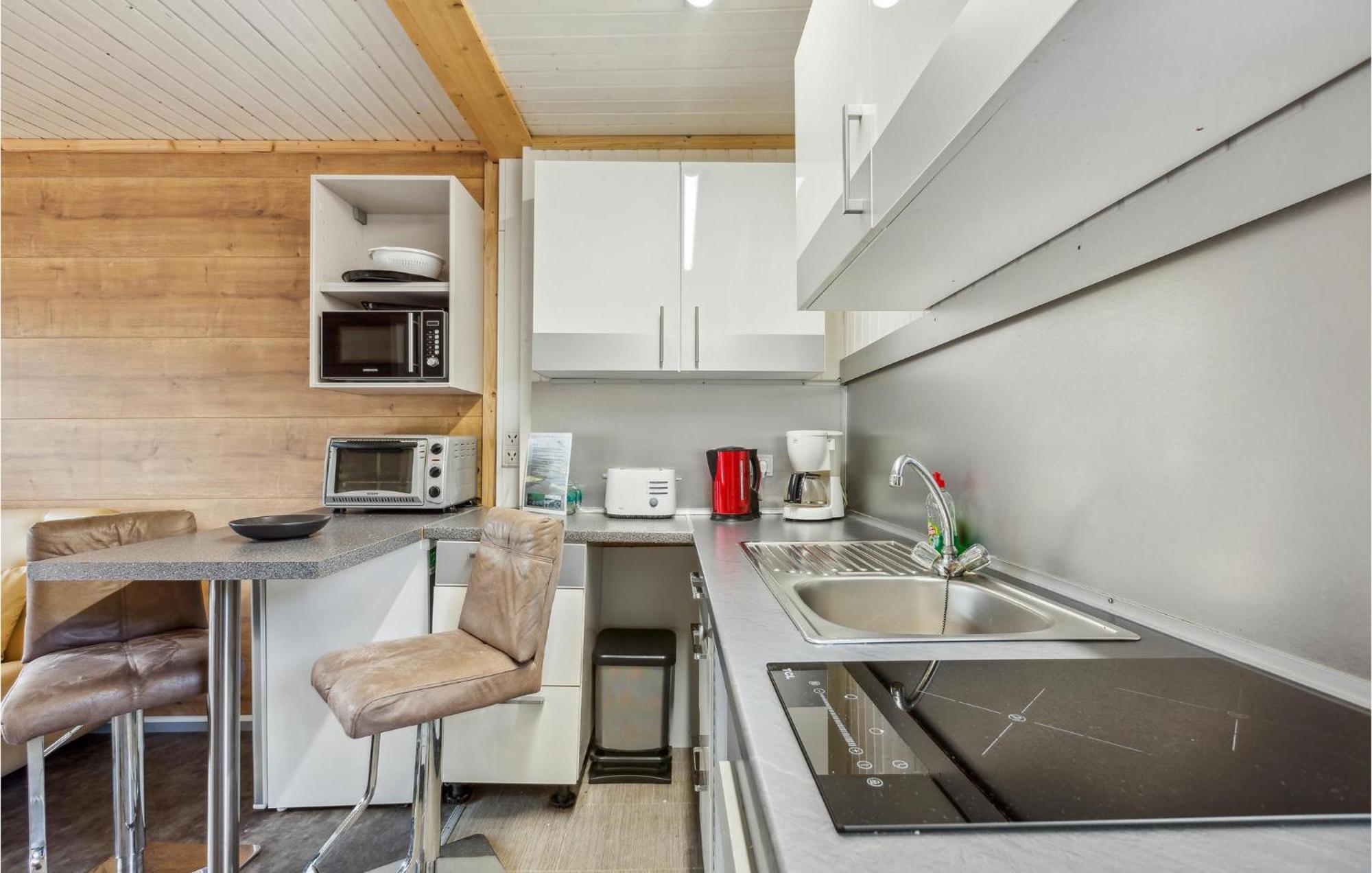 Nice Home In Zeulenroda-Triebes With Sauna מראה חיצוני תמונה